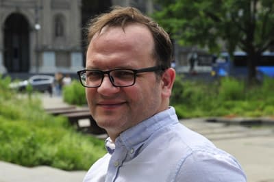 Grzegorz Wnorowski